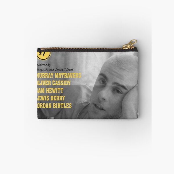 Item preview, Black & White Easy Life Sunday Poster designed and sold by tomphillips137.
