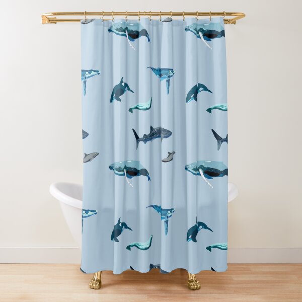 Item preview, Whales designed and sold by Rachelherd.