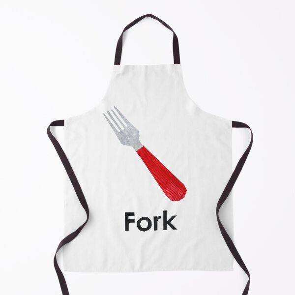 Item preview, En - Fork designed and sold by BabbanGaelg.