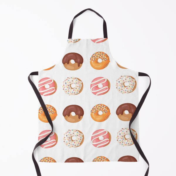 Item preview, Donuts designed and sold by funkybay.