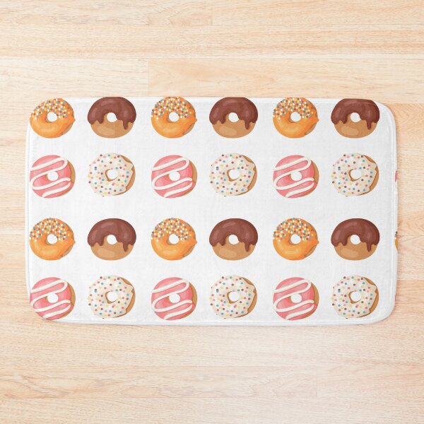 Item preview, Donuts designed and sold by funkybay.