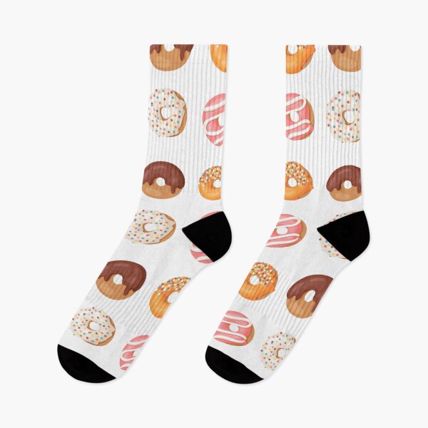 Item preview, Donuts designed and sold by funkybay.