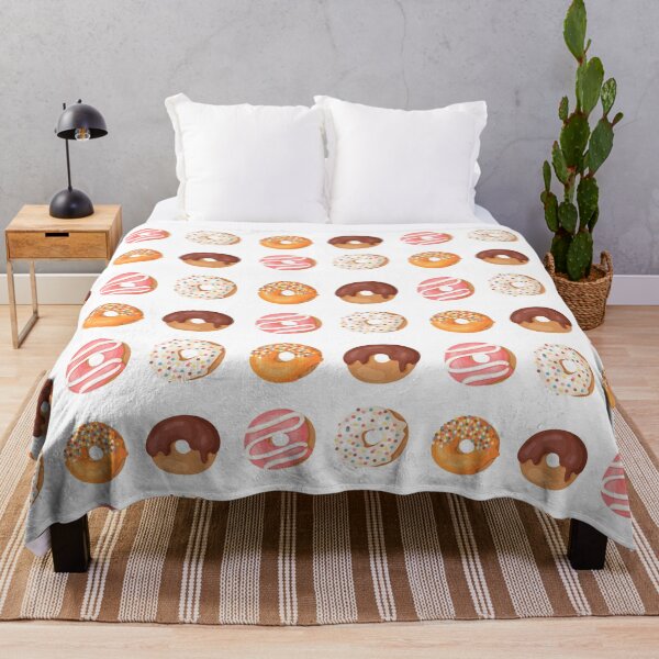 Item preview, Donuts designed and sold by funkybay.
