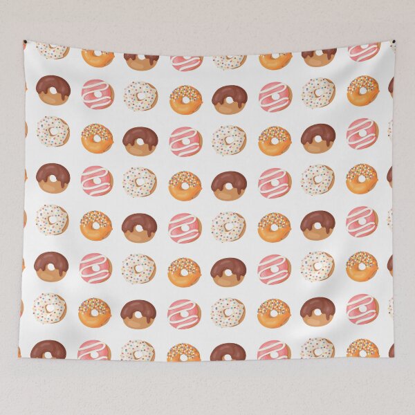 Item preview, Donuts designed and sold by funkybay.