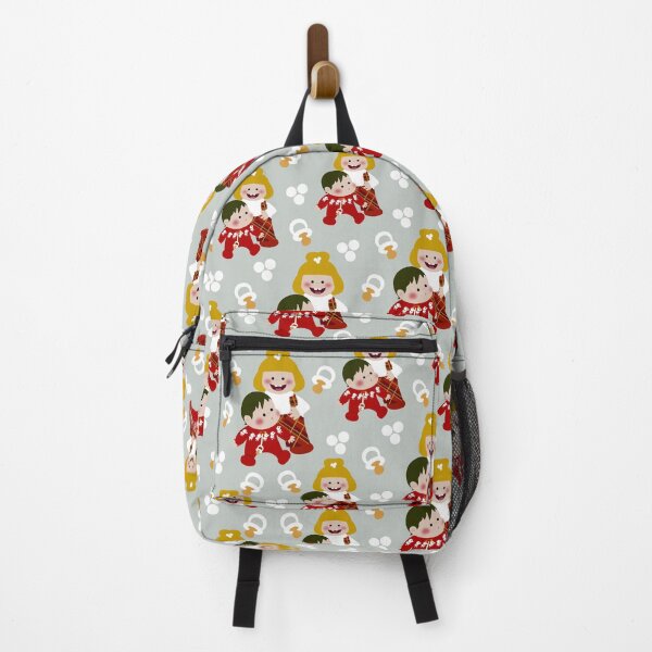 Item preview, girls designed and sold by Sonia Pascual Izquierdo.