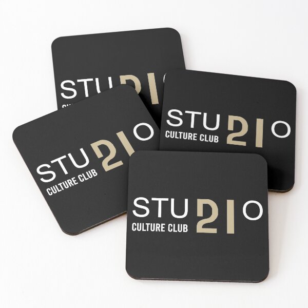 Item preview, studio 21 designed and sold by AymenAllel.