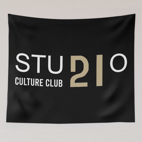 Item preview, studio 21 designed and sold by AymenAllel.