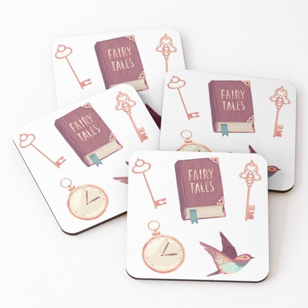 Item preview, Fairytales designed and sold by funkybay.