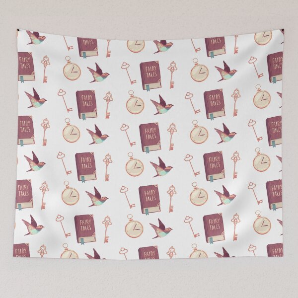 Item preview, Fairytales designed and sold by funkybay.