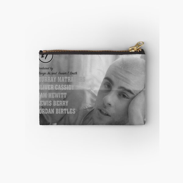 Item preview, Black and White Easy Life Sunday Poster designed and sold by tomphillips137.
