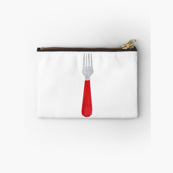 Item preview, Fork designed and sold by BabbanGaelg.