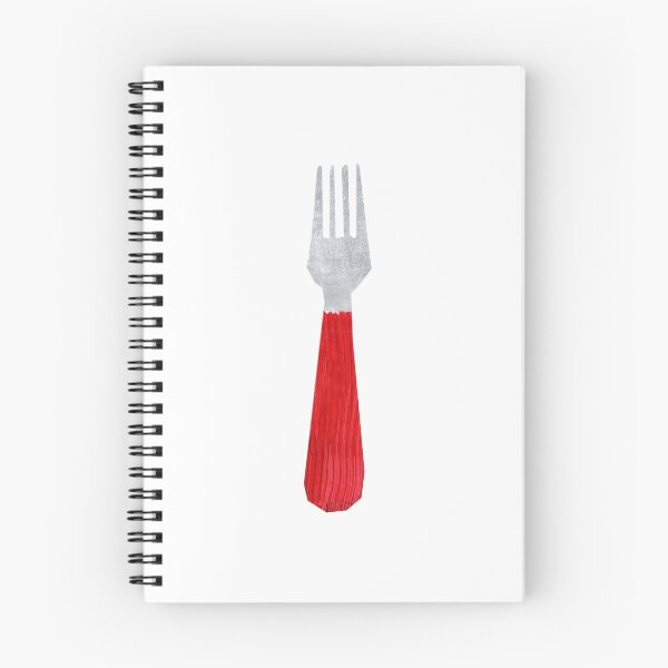 Item preview, Fork designed and sold by BabbanGaelg.