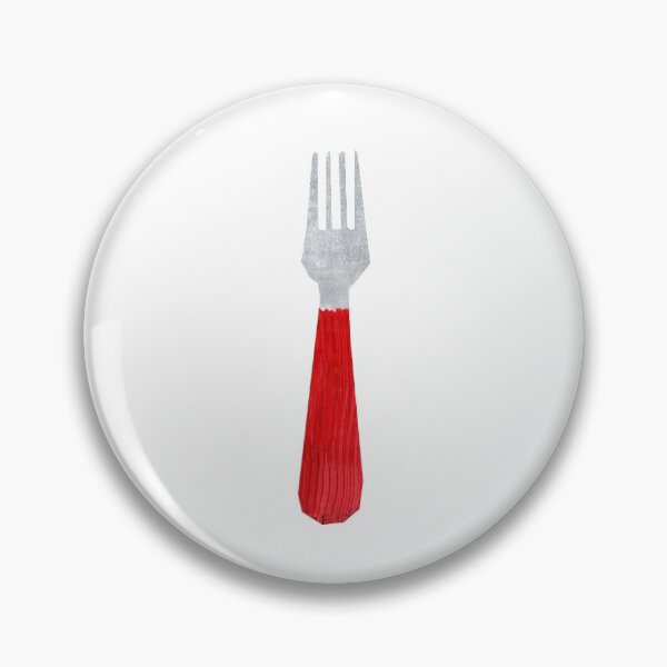 Item preview, Fork designed and sold by BabbanGaelg.