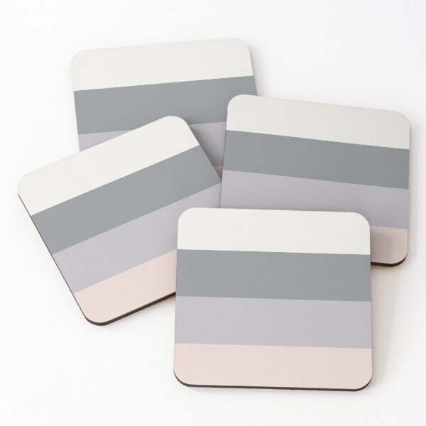 Item preview, Room Comfort Mixed Solid Color  designed and sold by WayneTower.