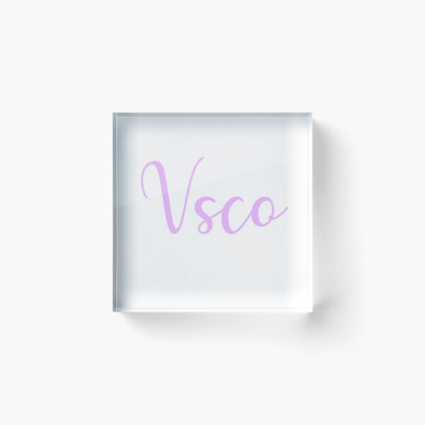 Artikelvorschau, Vsco entworfen und verkauft von LifestylElla.