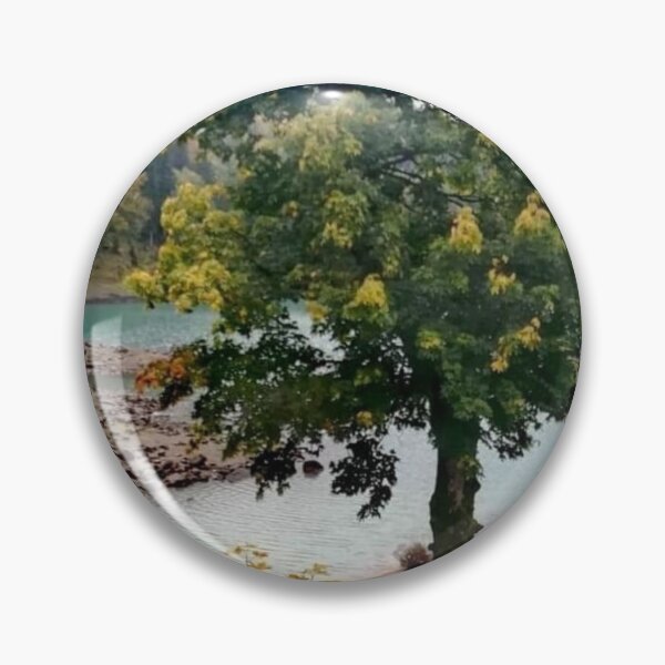 Item preview, Tree of the River designed and sold by RageYion.