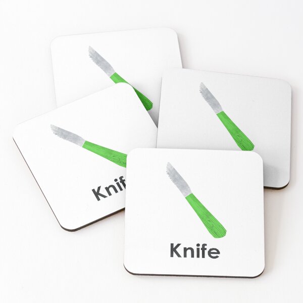 Item preview, En - Knife designed and sold by BabbanGaelg.