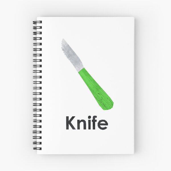 Item preview, En - Knife designed and sold by BabbanGaelg.