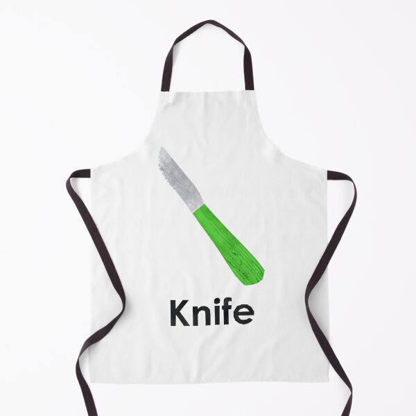 Item preview, En - Knife designed and sold by BabbanGaelg.