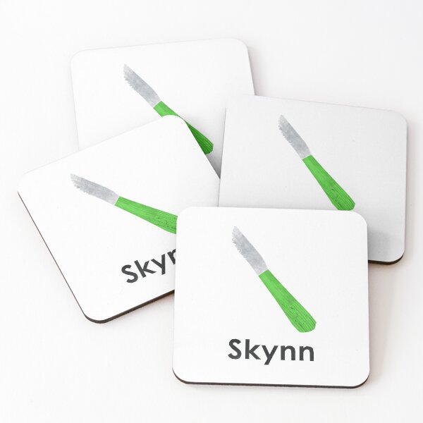 Item preview, GV - Skynn designed and sold by BabbanGaelg.