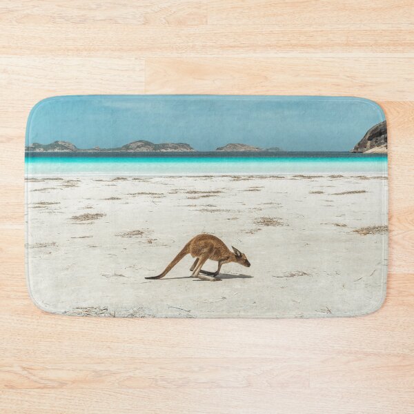 Item preview, Baby kangaroo designed and sold by Phil Studios.