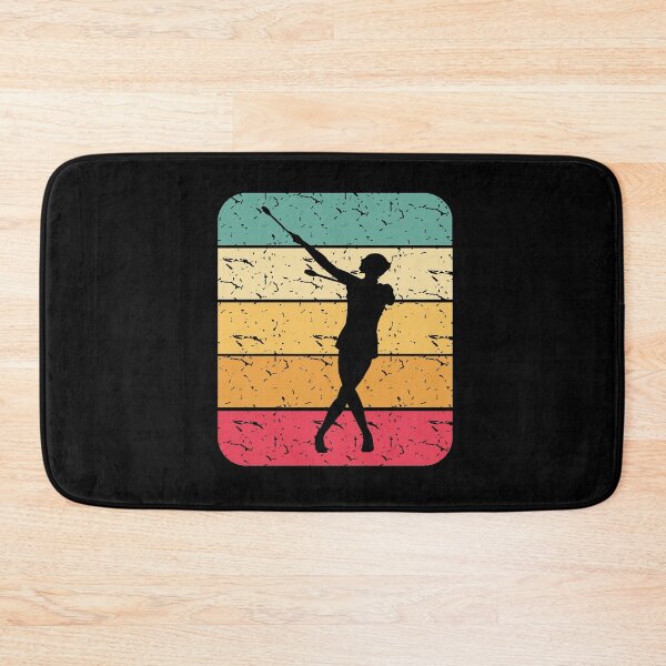 Item preview, Baton Twirling Silhouette designed and sold by Whynot123.