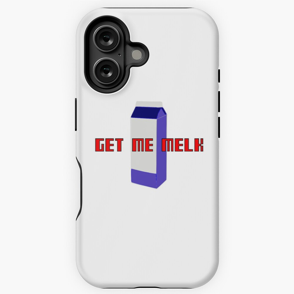 Item preview, iPhone Magsafe Tough Case designed and sold by HauntedBox.