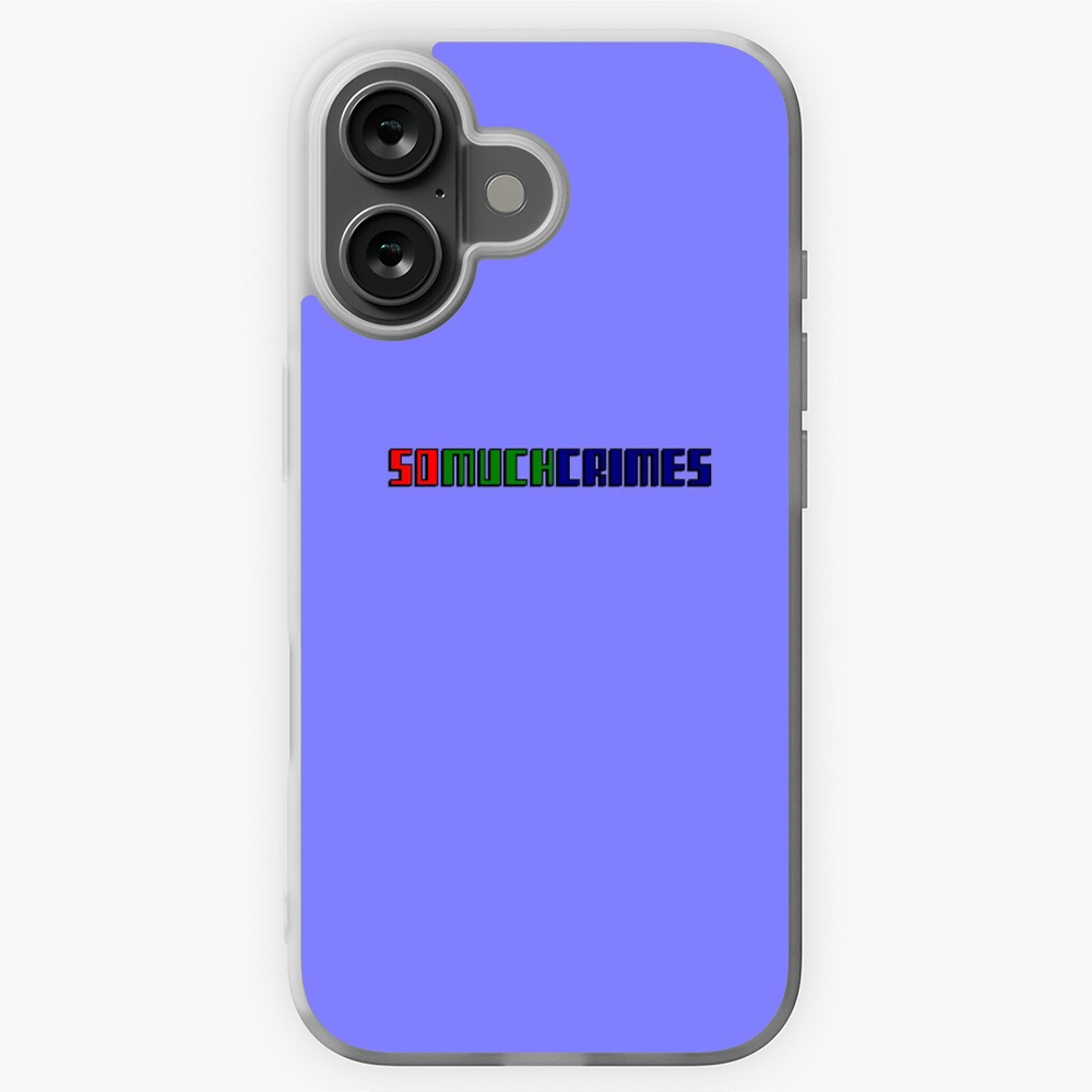 Item preview, iPhone Soft Case designed and sold by HauntedBox.