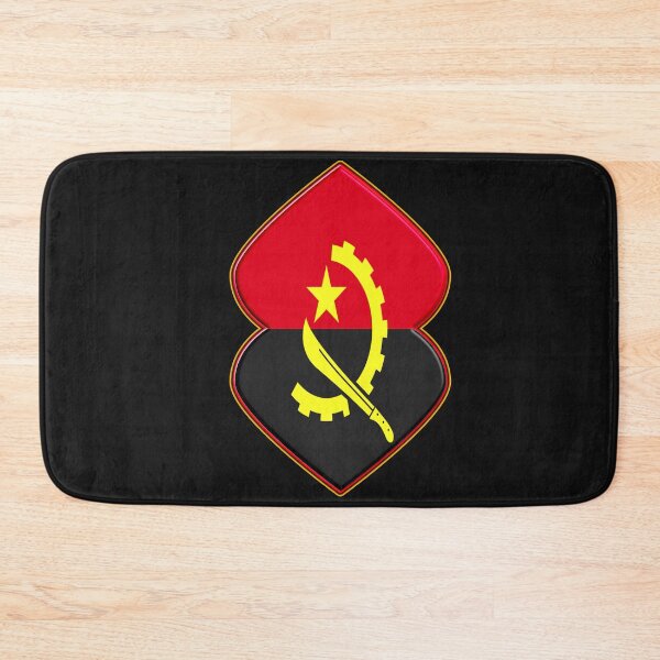 Item preview,  ANGOLA I LOVE YOU designed and sold by Ralek.