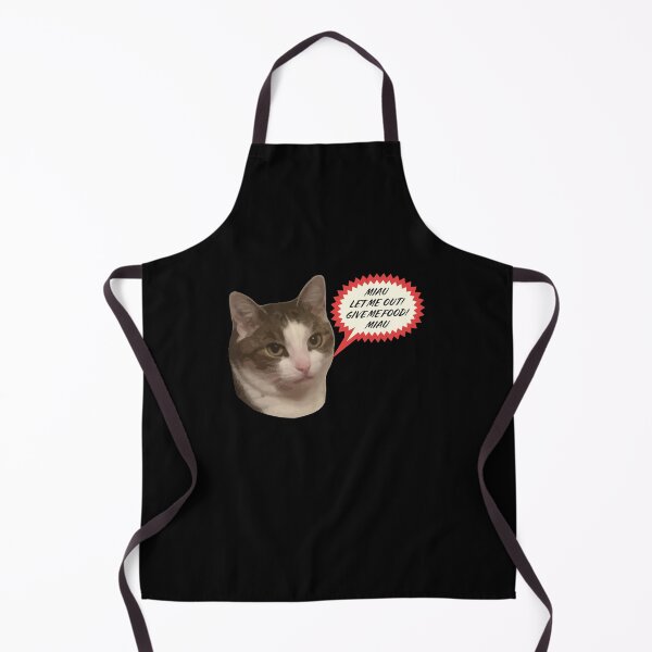 Item preview, Cat Miau Catlover designed and sold by RJ-Art.