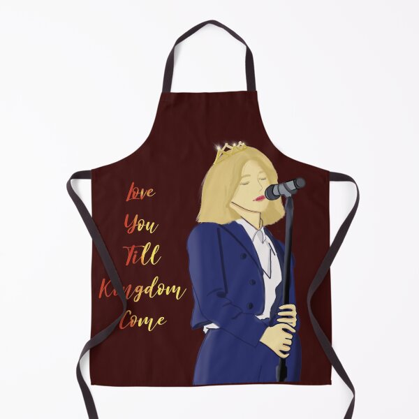 Item preview, Wendy Prince Kingdom designed and sold by Bitit.