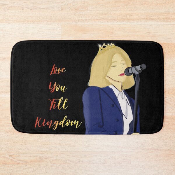 Item preview, Wendy Prince Kingdom designed and sold by Bitit.