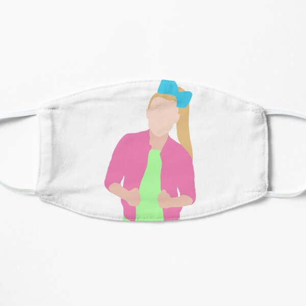 Jojo Meme Face Masks Redbubble - baron zeppeli hat roblox