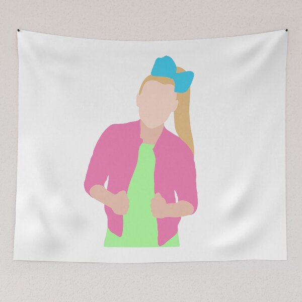Item preview, Jojo Siwa designed and sold by Paigeioart.