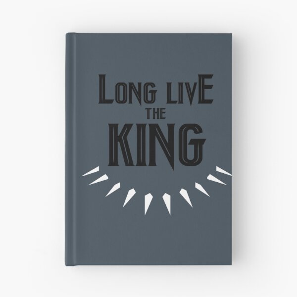 Item preview, Long Live The King designed and sold by RUCZENO.