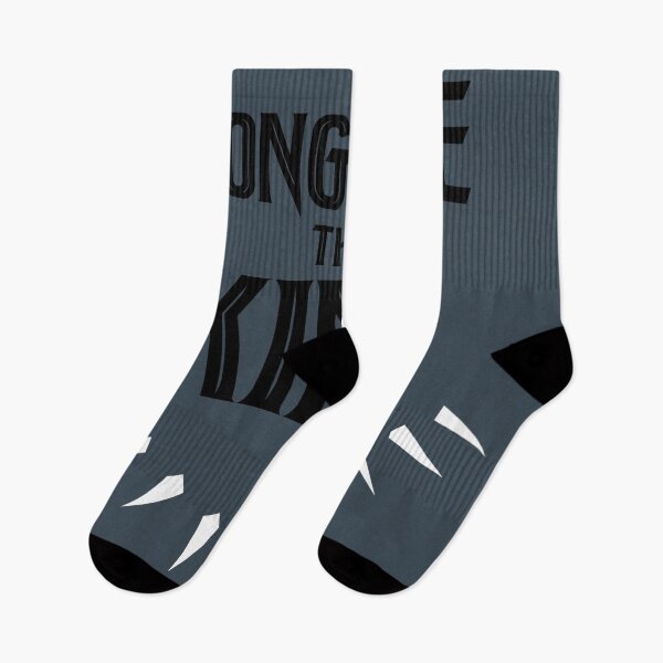 Item preview, Long Live The King designed and sold by RUCZENO.