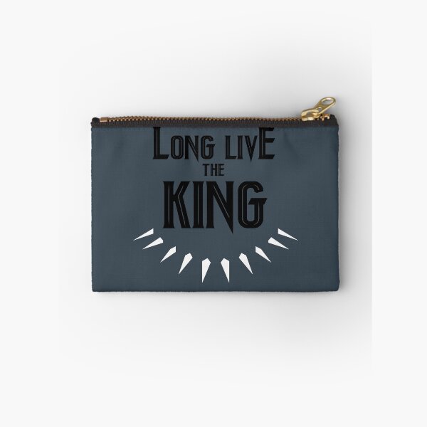 Item preview, Long Live The King designed and sold by RUCZENO.