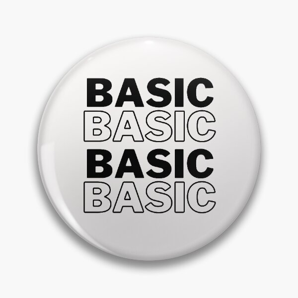 Item preview, Basic Slang Essential T Shirt designed and sold by ZayZayDesigns.