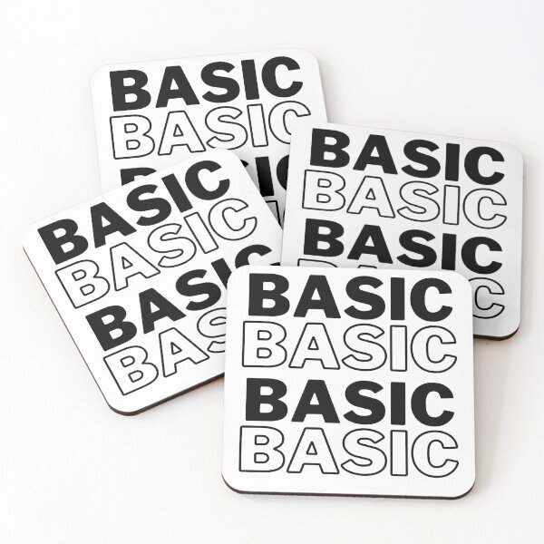 Item preview, Basic Slang Essential T Shirt designed and sold by ZayZayDesigns.