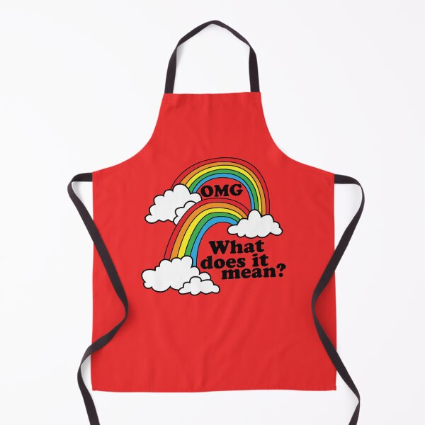 Item preview, Double Rainbow - OMG designed and sold by DetourShirts.