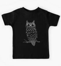 cool bird Kids Tee
