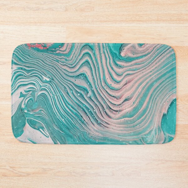 Item preview, Turquoise Waters - Ocean  designed and sold by crgart.