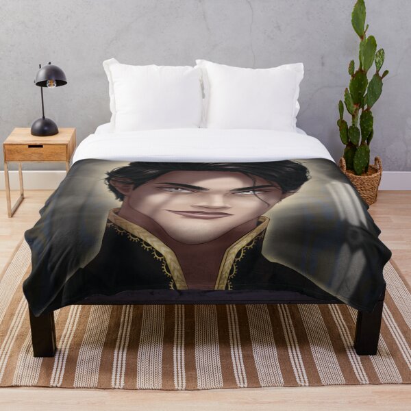 Item preview, The Darkling designed and sold by RinaMinta.
