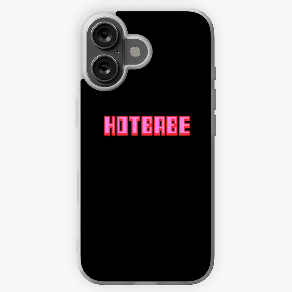 Item preview, iPhone Soft Case designed and sold by HauntedBox.