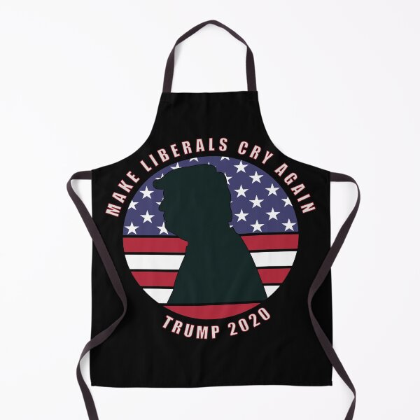 Item preview, Make Liberals Cry Again designed and sold by Coder-T.
