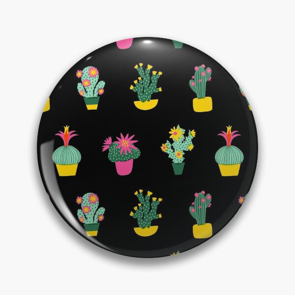 Item preview, Cactuses designed and sold by Cat Print.