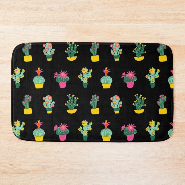 Item preview, Cactuses designed and sold by Cat Print.