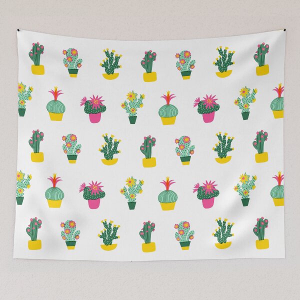 Item preview, Cactuses designed and sold by Cat Print.