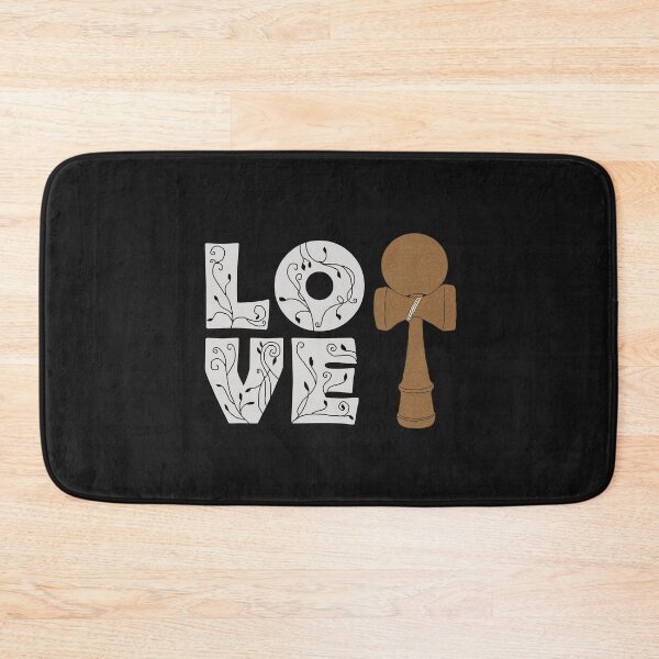 Item preview, Kendama Love Gift designed and sold by eiwo87.