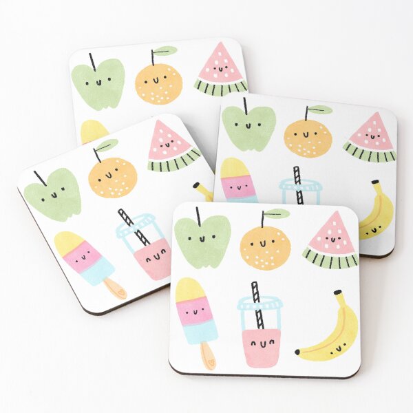 Item preview, Fruity designed and sold by funkybay.